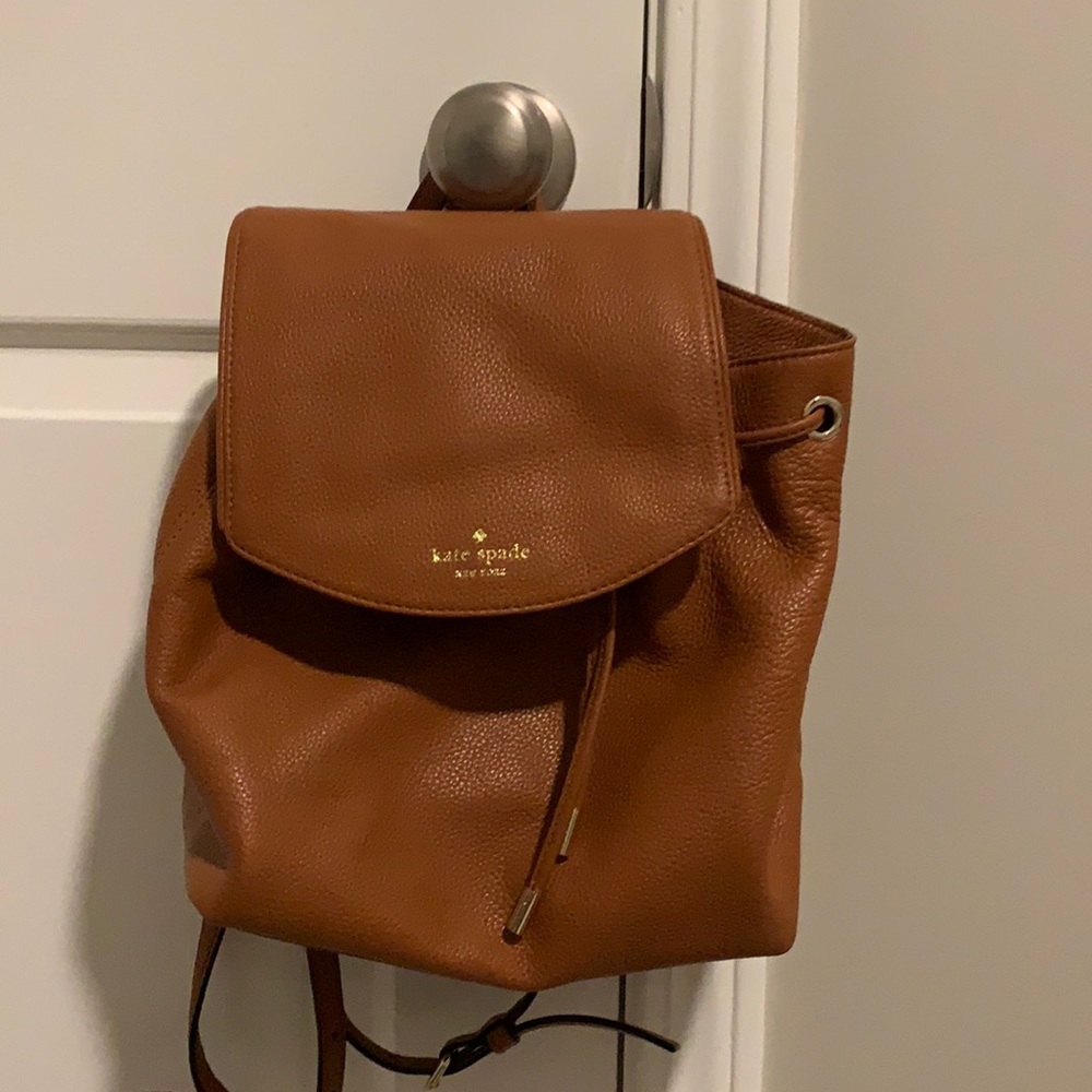 Kate Spade backpack